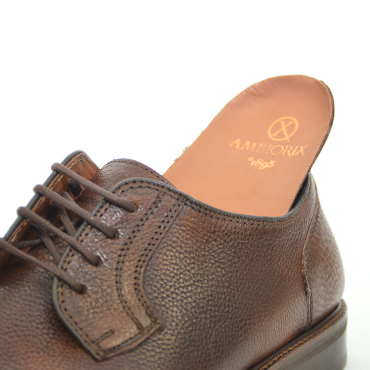 Ambiorix NOGARO-SUP BRUSCO CAFE 126-SUP CREPEX MARRON A190