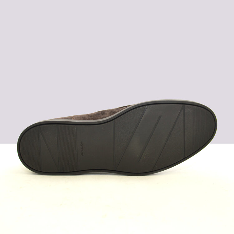 Ambiorix NINO SUEDE WOLF EBANO 5054-H JIMMY BROWN