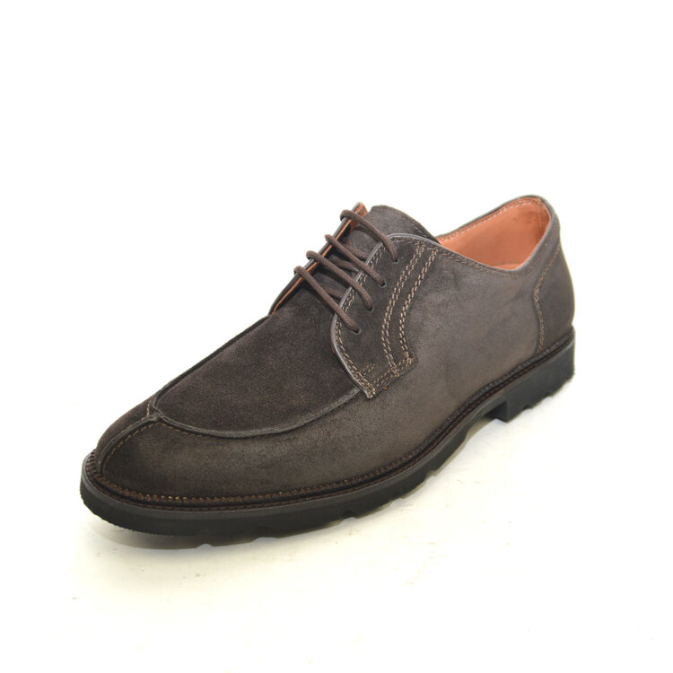 Ambiorix NOVARA-SUP SUEDE WOLF EBANO 126-SUP COUNTRY A187