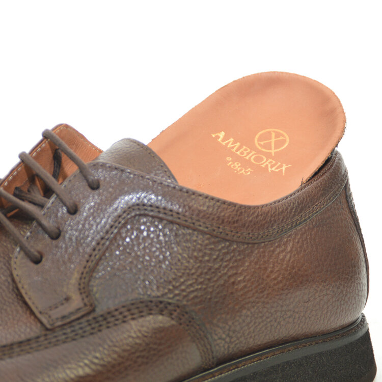 Ambiorix NEGRONI-SUP BRUSCO CAFE 439-2 SUP GOLFER BROWN A185