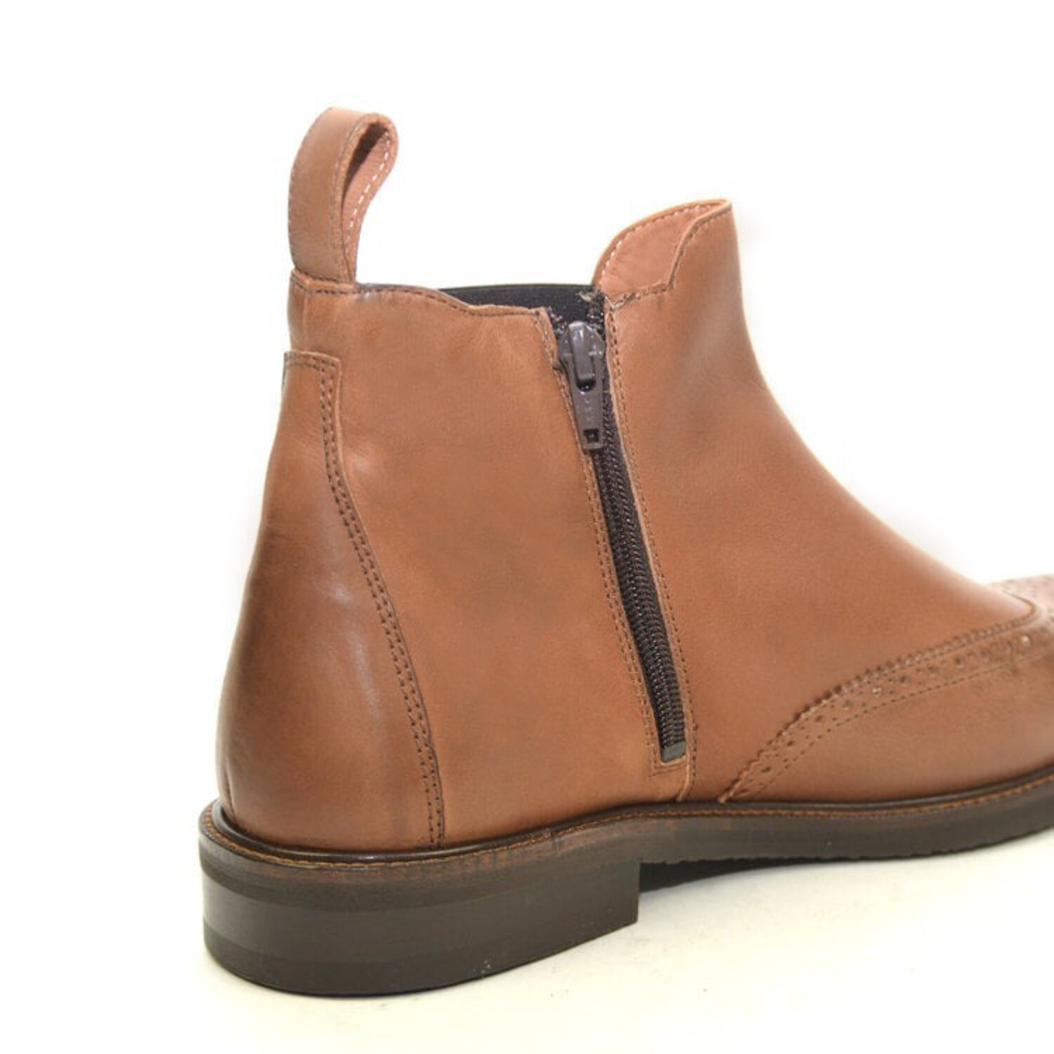 NOMERA-SUP ELYSEE TOBBACCO 126-SUP CREPEX MARRON A190 - Ambiorix NOMERA-SUP ELYSEE TOBBACCO 126-SUP CREPEX MARRON A190 - Ambiorix