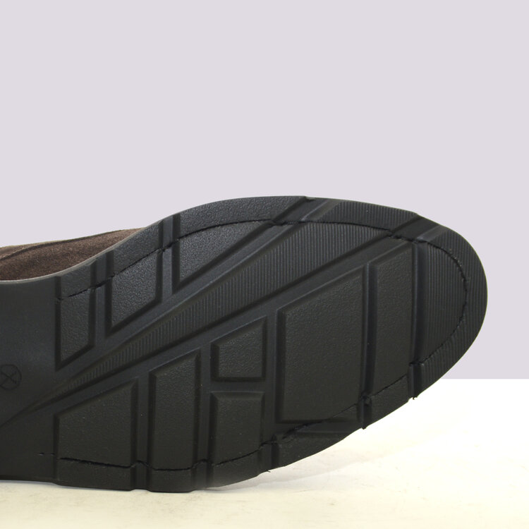 Ambiorix NOTINO-SUP SUEDE WOLF EBANO 126-SUP COUNTRY