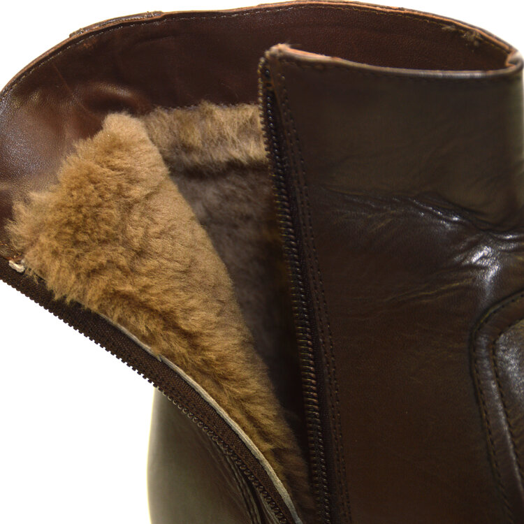 Ambiorix NORDICA RACE  ESPRESSO 878-HIGH MID+VIP