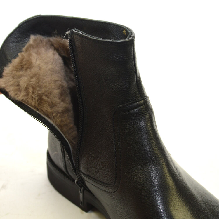 Ambiorix NORDICA VICTORY BLACK 878-HIGH MID+VIP