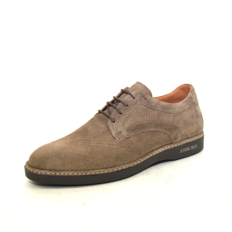 Ambiorix MASSA-1 SUEDE WOLF ST. LINO+ S. WOLF OSSIDO 5054 JIMMY BROWN