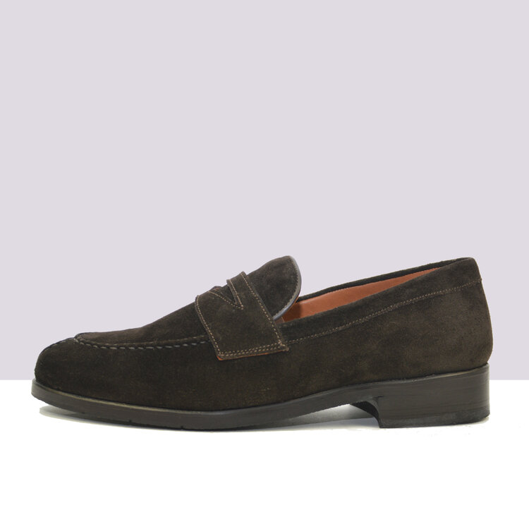 Ambiorix LEWIS SUEDE PEPE 873 GOLFER