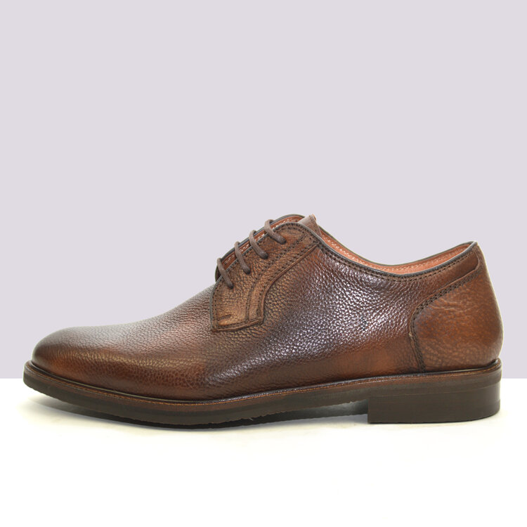 Ambiorix NOGARO-SUP BRUSCO CAFE 126-SUP CREPEX MARRON A190