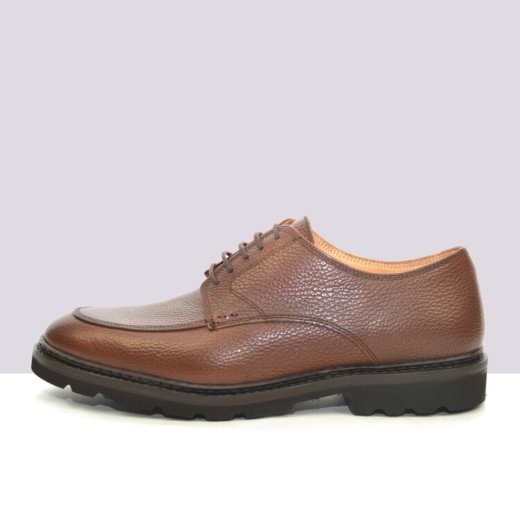 Ambiorix GLEASON COUNTRYCALF  DRK BROWN 897-8 GDY/ NORW MID + COUNTRY