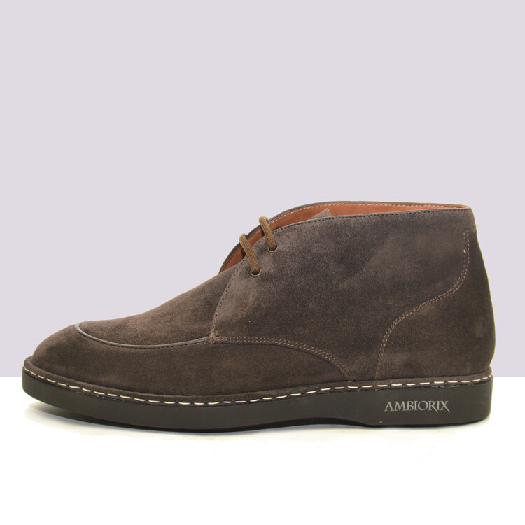 Ambiorix NINJA SUEDE WOLF EBANO 5054 JIMMY BROWN