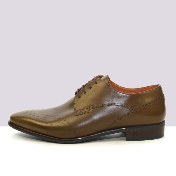 Ambiorix MODENA PARMA OLIVA 813 -8 KIM BLUE/BLACK