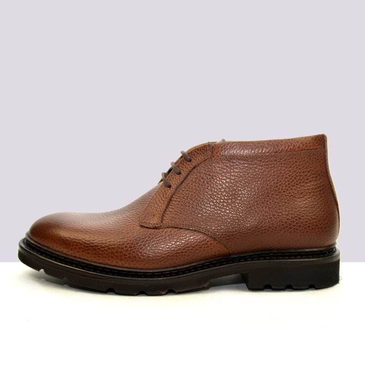 Ambiorix JAMAL COUNTRYCALF  DRK BROWN 842 -H NORW/ MID + COUNTRY