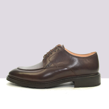 Ambiorix GLEASON SADDLE CALF DARK BROWN