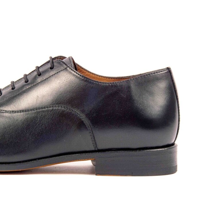 Ambiorix OVAR CALF BLACK 4920 LTH INSERT VIA