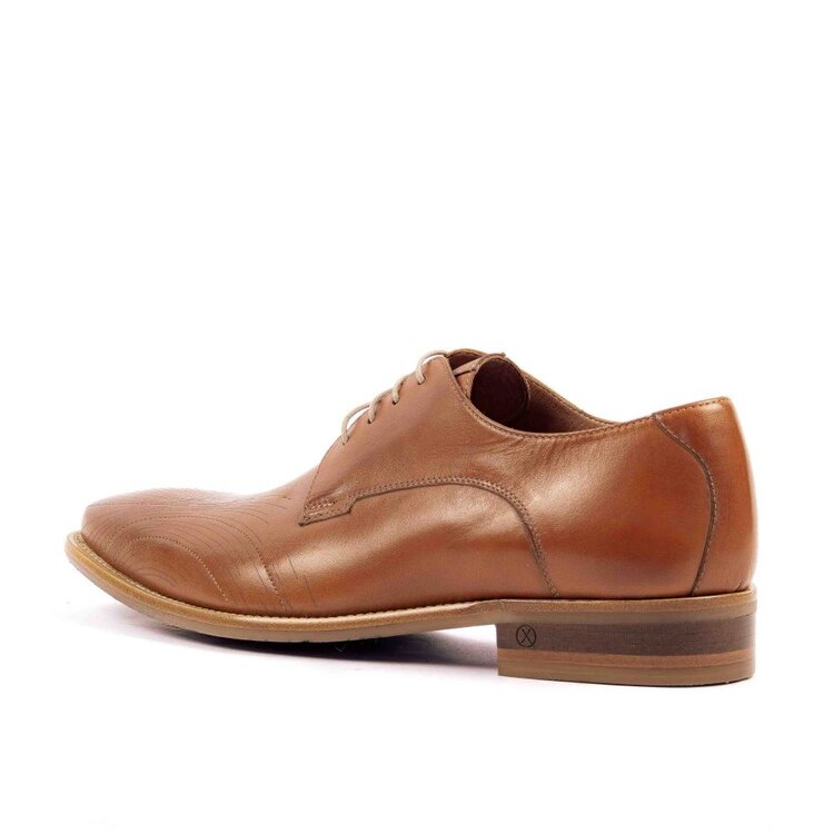 Ambiorix OPTIMUS BURNISH AMARETTO 813 -8 KIM GOLD FIL NATUREL