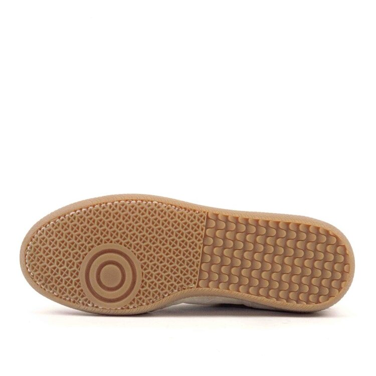 Ambiorix ONDA SUEDE SENSO OAT 7399 REPUBLIC MIEL