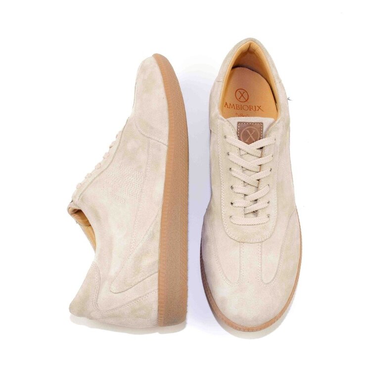 Ambiorix ONDA SUEDE SENSO OAT 7399 REPUBLIC MIEL