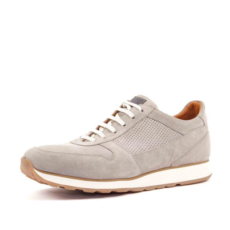 Ambiorix MONTELLO SUEDE SENSO NUVOLA +BURN.BLUE 2022 RACING MIEL