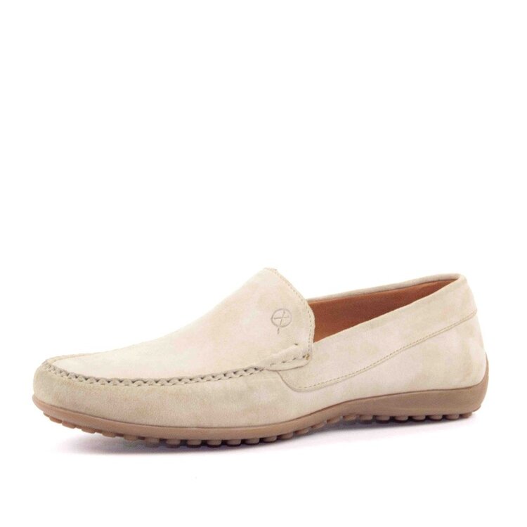 Ambiorix MALLORCA SUEDE SENSO OAT 4921 BAZ MIEL