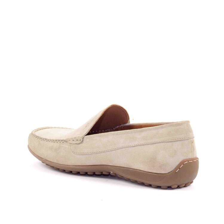 Ambiorix MALLORCA SUEDE SENSO OAT 4921 BAZ MIEL