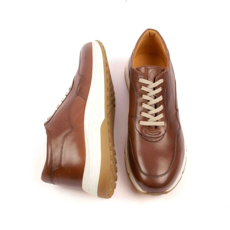 Ambiorix OLIVER BURNISH OAK FUMED 7663 MURANO