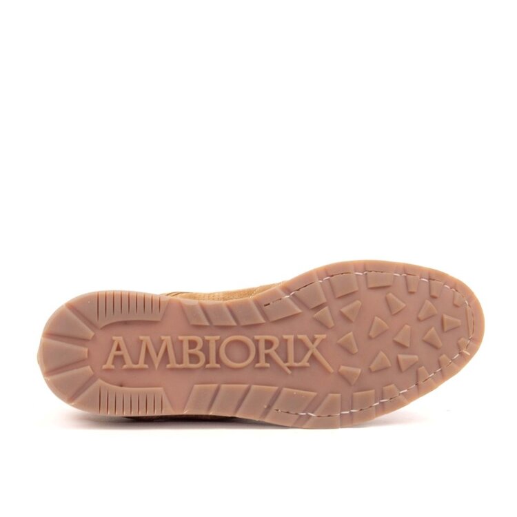 Ambiorix JERRY SUEDE SENSO NUT 2468 RACING A177 MIEL