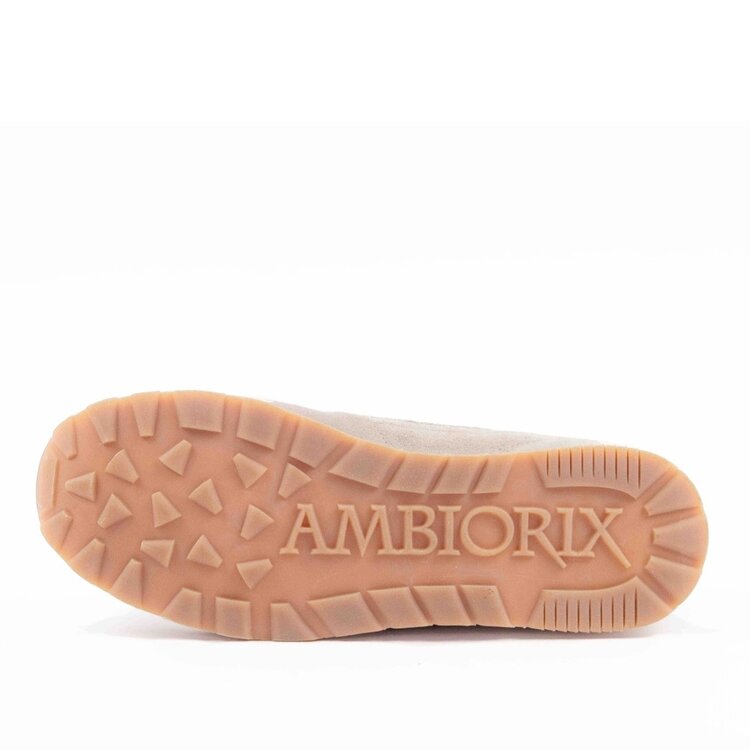 Ambiorix MONTELLO SUEDE SENSO NUVOLA +BURN.BLUE 2022 RACING MIEL