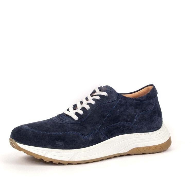 Ambiorix OLIVER SUEDE SENSO SKY BLUE 7663 MURANO MIEL