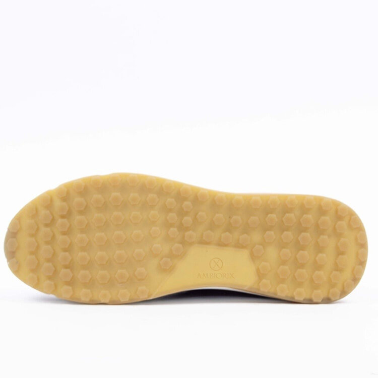 Ambiorix OLIVER SUEDE SENSO SKY BLUE 7663 MURANO MIEL