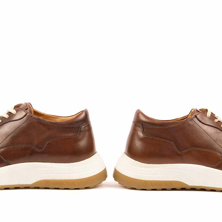 Ambiorix OLIVER BURNISH OAK FUMED 7663 MURANO