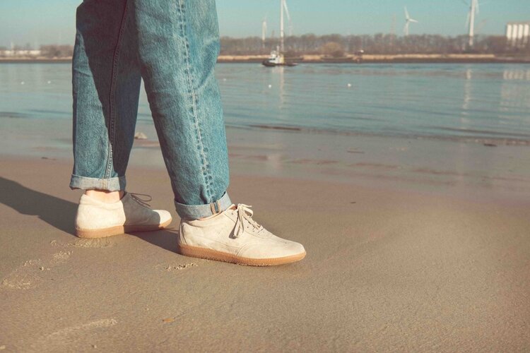 Ambiorix ONDA SUEDE SENSO OAT 7399 REPUBLIC MIEL