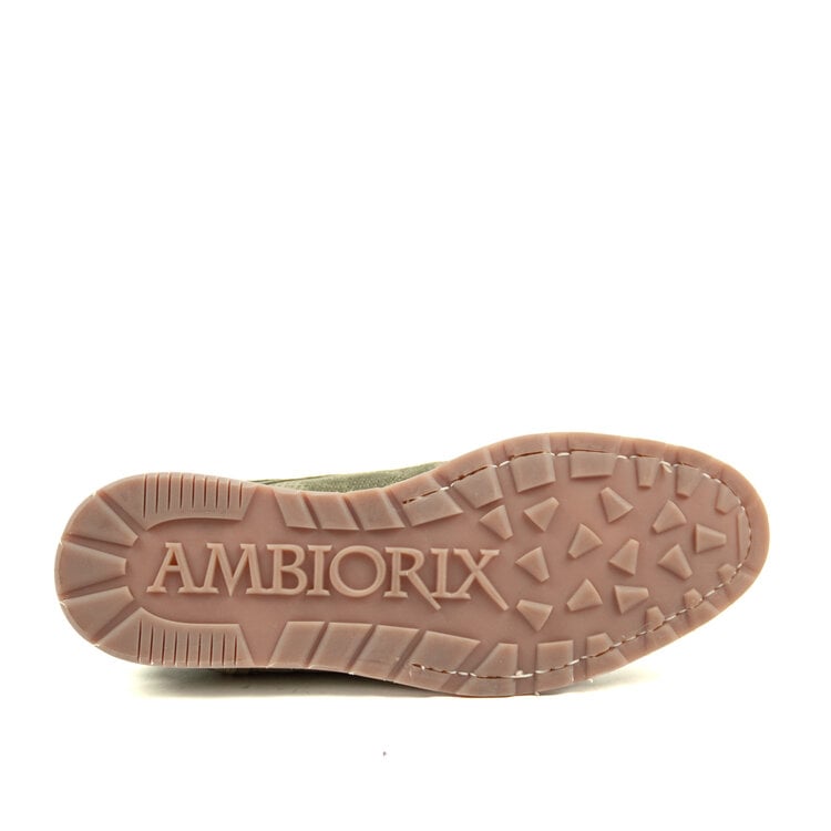 Ambiorix JERRY SUEDE SENSO MOSS 2468 RACING A177 MIEL