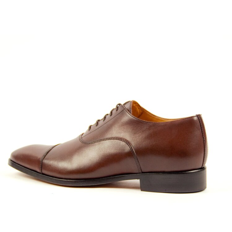 Ambiorix OVAR BURNISH OAK FUMED 4920 LTH INSERT VIA