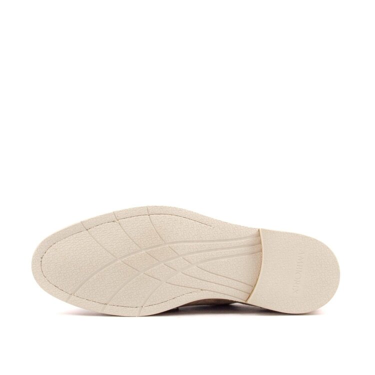 Ambiorix ORVAL-SUP SUEDE SENSO COCCO + BL 126-SUP GOLFER BEIGE A201