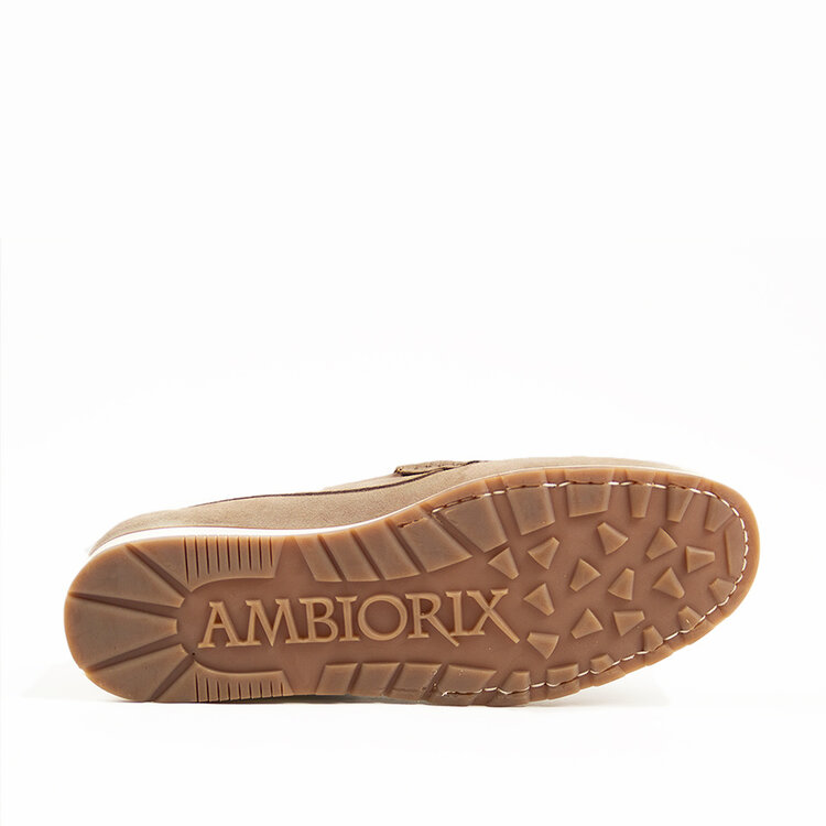 Ambiorix MALLORCA SUEDE SENSO COCCO 4921 RACER A167 MIEL
