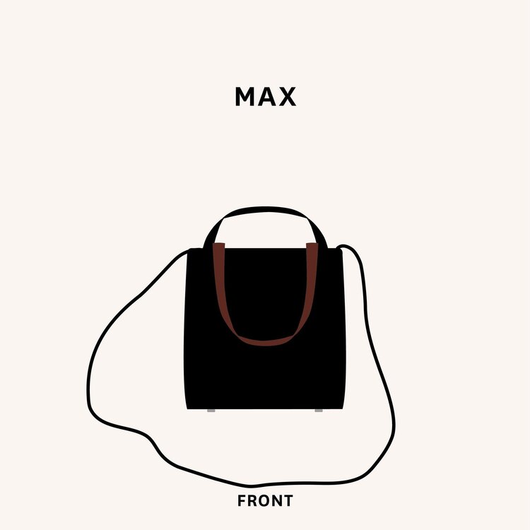 Ambiorix MAX -1 TUSCON BROWN T95 1,8 2+TUSCON NERO T108 1,8-2