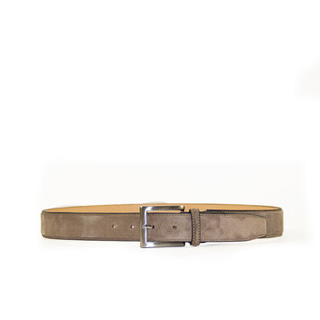 Ambiorix RIEM R02 SUEDE SENSO COCCO 35MM GESP G01