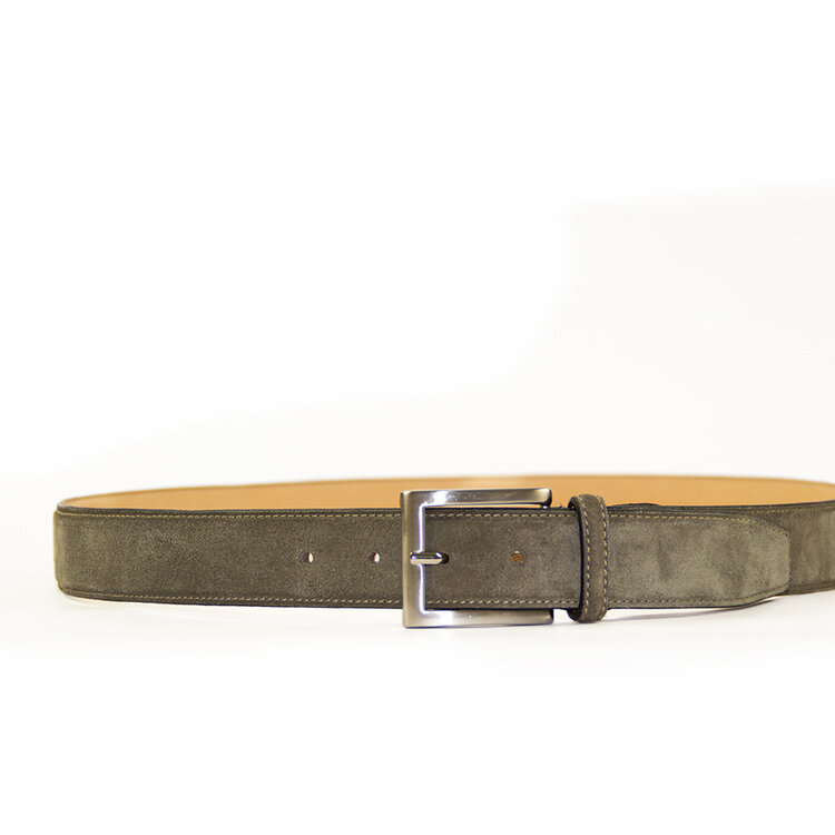 Ambiorix RIEM R02 SUEDE SENSO MOSS