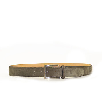 Ambiorix RIEM R02 SUEDE SENSO MOSS