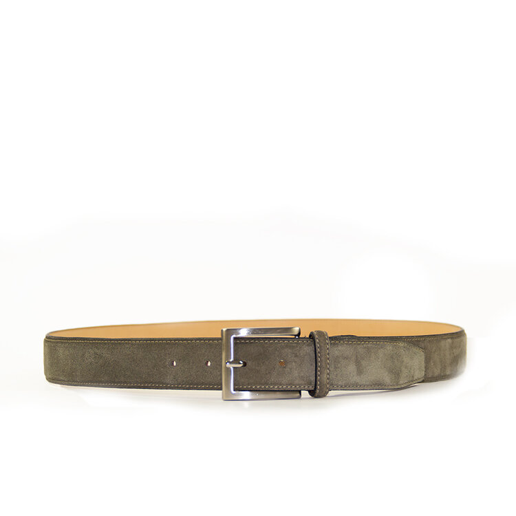 Ambiorix RIEM R02 SUEDE SENSO MOSS