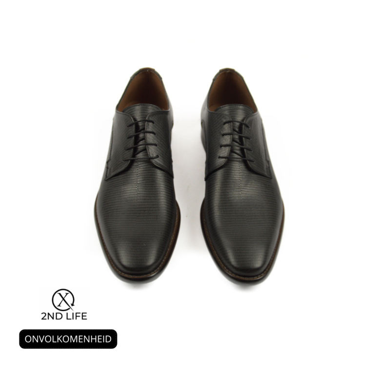 Ambiorix JURASSIC EDENS GRIGIO NERO 813-8 AVENUE GREY NICO MAAT 44