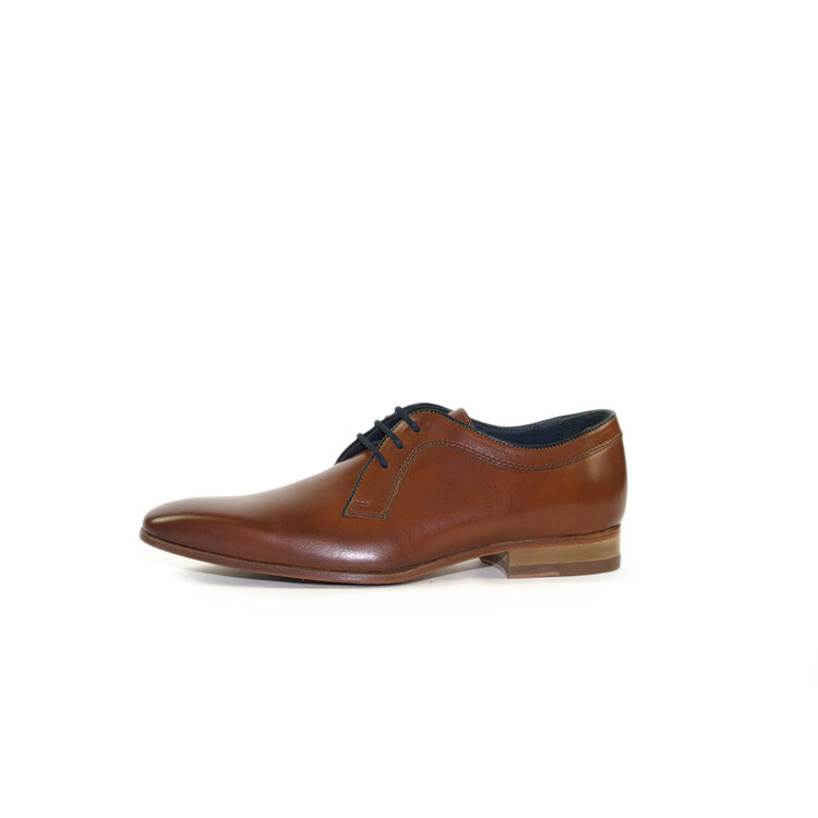 2nd Life - by Ambiorix LEONI-B MARRONE - POINTURE 38.5