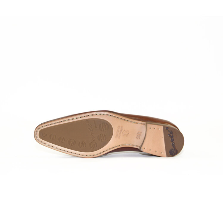 2nd Life - by Ambiorix LEONI-B MARRONE - SIZE 38.5