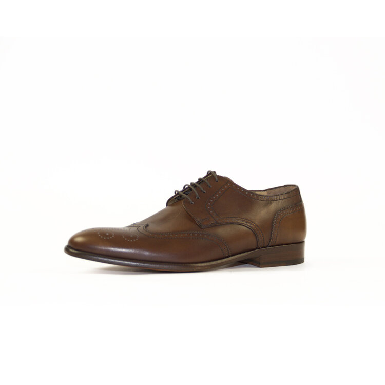 2nd Life - by Ambiorix JIMMY NEVADA MARRON - SIZE 39.5