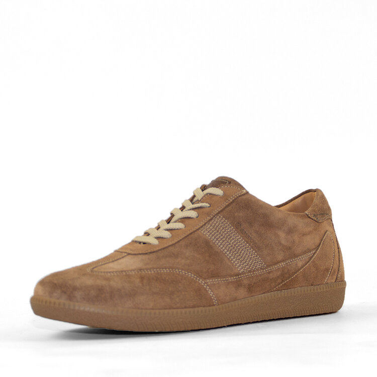 Ambiorix ONDA SUEDE SENSO NUT 7399 REPUBLIC MIEL - Copy