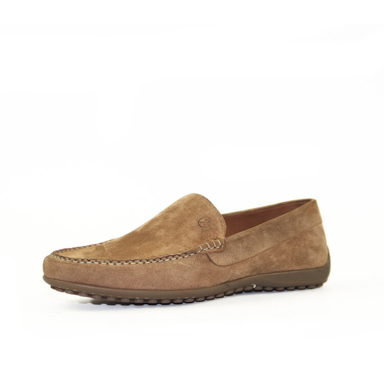 Ambiorix MALLORCA SUEDE SENSO NUT 4921 BAZ MIEL