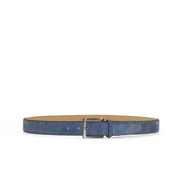 Ambiorix RIEM R02 SUEDE SENSO INDIGO