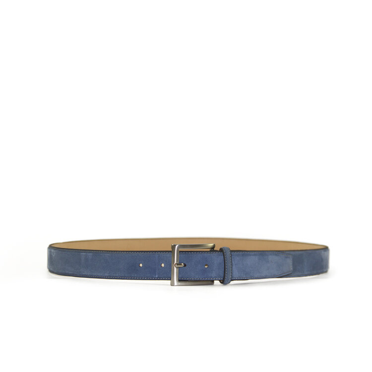 Ambiorix RIEM R02 SUEDE SENSO INDIGO