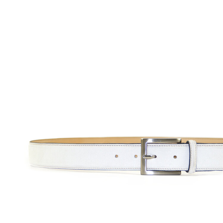 Ambiorix RIEM R02 SUEDE SENSO BIANCO