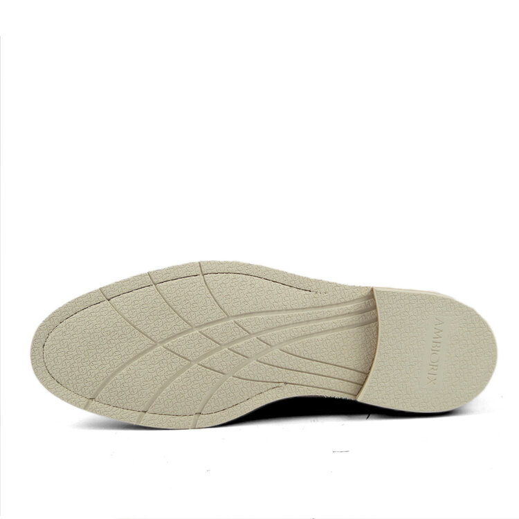 Ambiorix NOGARO-SUP SUEDE SANSEVERO FUMO 126-SUP GOLFER A201 BEIGE