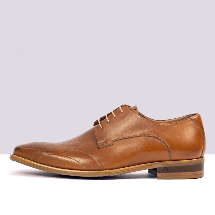 Ambiorix OPTIMUS BURNISH AMARETTO 813 -8 KIM GOLD FIL NATUREL